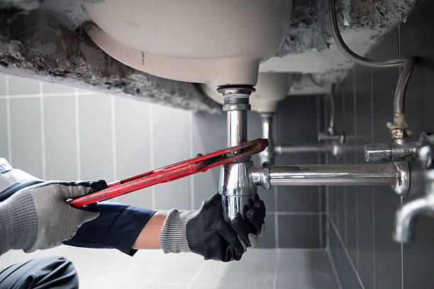Trusted Garbage Disposal Repair service in Dayhoit, KY - Masters Plumbing Service